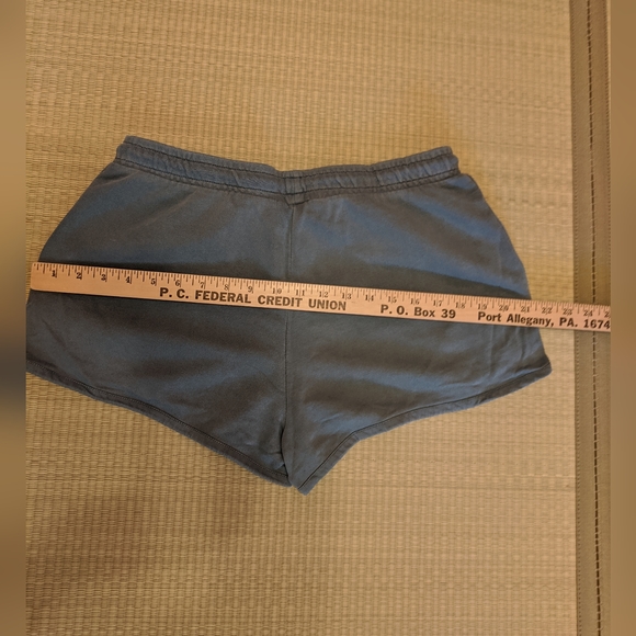 Tentree Organic French Terry Short - Picture 4 of 4